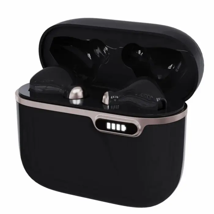 ART BT headphones with HQ micropgone TWS(USB-C Foto 6
