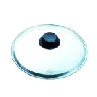Stikla vāks Ø26cm Pyrex Foto 1