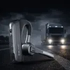 Blavec Bluetooth Headset Voyager 1 Multipoint (BHVG1-B) black Foto 7