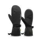 Qunature Full Length Ski Gloves Size L - Black Фото 1