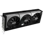 INNO3D NVIDIA GEFORCE RTX 5080 X3 OC 16GB GDDR7 256bit, 2460 MHz / 30Gbps, 3x DP, 1x HDMI, 3 fan, 2,5 slot Фото 2
