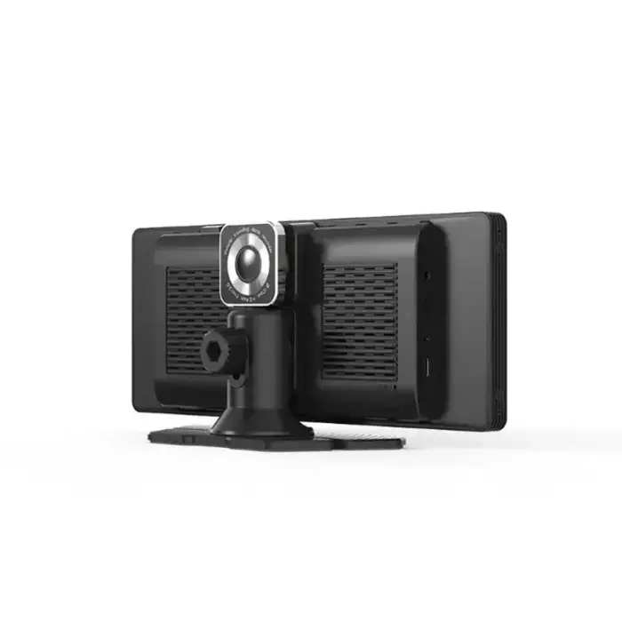 Car media - MAXCOM Vibe 1 BLACK + rear camera Foto 4