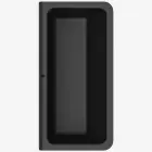 Organizer Box Spigen Underseat Organizer Box for Tesla Model Y (Juniper) 2 pack black Фото 3