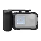 Telesin protective case with handle for DJI Osmo Action 6 Photo 2