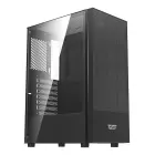 Darkflash A290 computer case (black) Foto 1