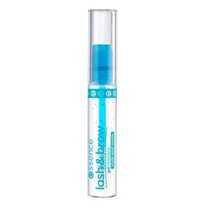 Essence Lash & Brow Gel Mascara 9 Ml Foto 1
