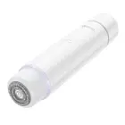 Razor Hoco with double blades IPX6 HP81 white Foto 3