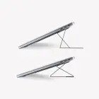 Moft Movas Adhesive Laptop Stand black Фото 3