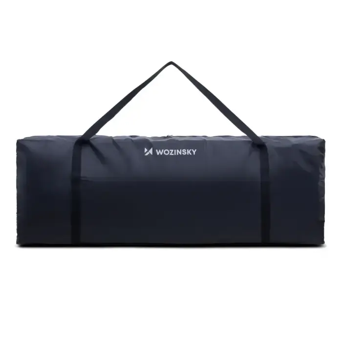 Wozinsky Waterproof Scooter Cover Scooter Bag Black (WSB5BK) Foto 4