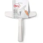 Window and Shower Cleaner with Suction Cup 24 x 23 x 3.5 cm Photo 1