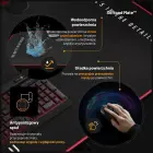 Gaming desk Diablo Chairs X-Mate 1400 Foto 7