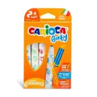 Flomāsteri bērniem CARIOCA BABY-Superwashiable 6 krāsas Фото 1