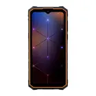 HOTWAV Cyber 13 smartphone (orange) Foto 5