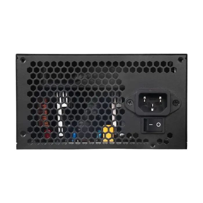DarkFlash Power Supply EMT750 Black Foto 2