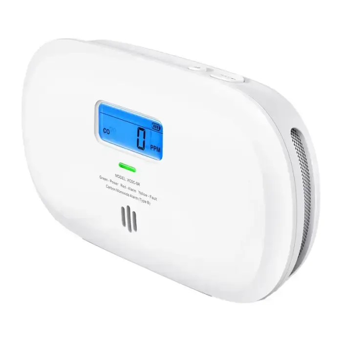 X-Sense XC0C-SR carbon monoxide detector Фото 3
