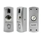 Qoltec Exit button with LED backlight Foto 5