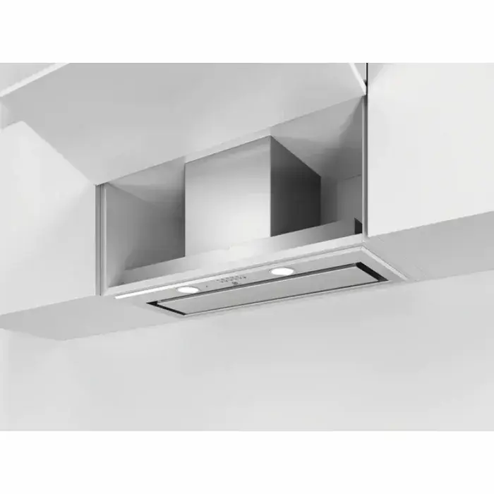 Electrolux tvaika nosūcējs, nerūsējoša tērauda Фото 4