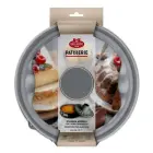 Cake and cupcake mold Patisserie Ø26cm Photo 2
