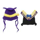 Knitted costume for Loon Premium Student Foto 1