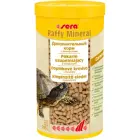 Barība reptiļiem : Sera Raffy Mineral, 1000 ml Foto 1