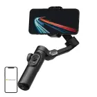 AOCHUAN XE Standard Gimbal (Black) Foto 1