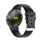 Colmi V89 smartwatch (black) Photo 3