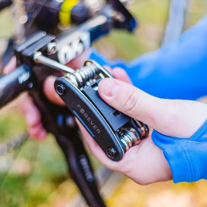 Bike multitool MT-16 Forever Outdoor Foto 4
