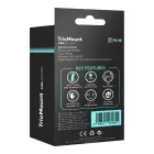 OBAL:ME TrioMount Car Holder Black Фото 7