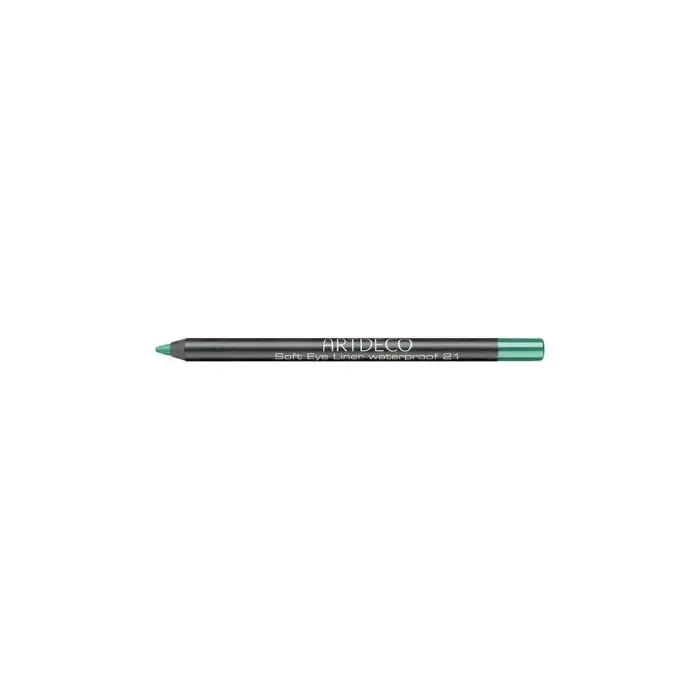 Artdeco Waterproof Soft Eye Liner - 21 Shiny Light Green 1.2 G Foto 1