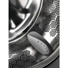 Electrolux veļas mazg.mašīna(front.ielāde), 8 kg Foto 5