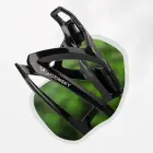 Wozinsky WUR-01B Bike Bottle Holder Basket - Black Фото 3