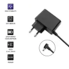 Qoltec Plug-in power supply 10.5W | 5V | 2.1A | 3.5*1.35 Foto 3