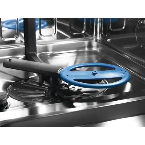 Electrolux trauku mazgājamā mašīna (iebūv.) Фото 3