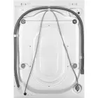 Electrolux veļas mazg.mašīna (front.ielāde), 7kg Photo 3
