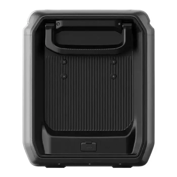 EcoFlow Glacier Classic 45l portable refrigerator Foto 7