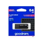 Goodram pendrive 64GB USB 3.0 UME3 black Photo 2
