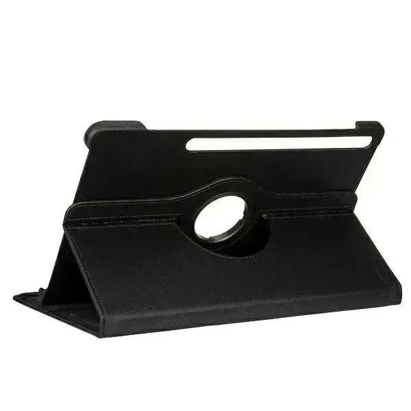 Etui Smart Samsung Tab S9 Plus czarny/black 12.4" Foto 5