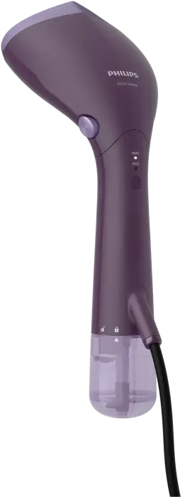 PHILIPS Philips 7000. sērijas rokas apģērbu tvaicētājs, 1500 W, violets Foto 3