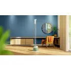 PHILIPS 1000 sērijas Tvaika gludeklis ar statīvu, 1600 W, zaļš Photo 2