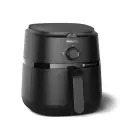 Philips Airfryer NA120 00 black Schwarz 4,2L (NA120/00) Photo 1