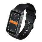 Borofone Smart bracelet BD16 black Foto 1