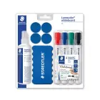 Tāfeles marķieru komplekts STAEDTLER Фото 2