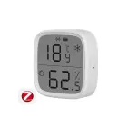 Belaidis ZigBee temperatūros ir drėgmės sensorius Sonoff SNZB-02D Foto 1