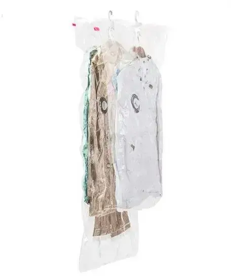 Vacuum bag Ordispace Hanging Suit 67x90cm Photo 3