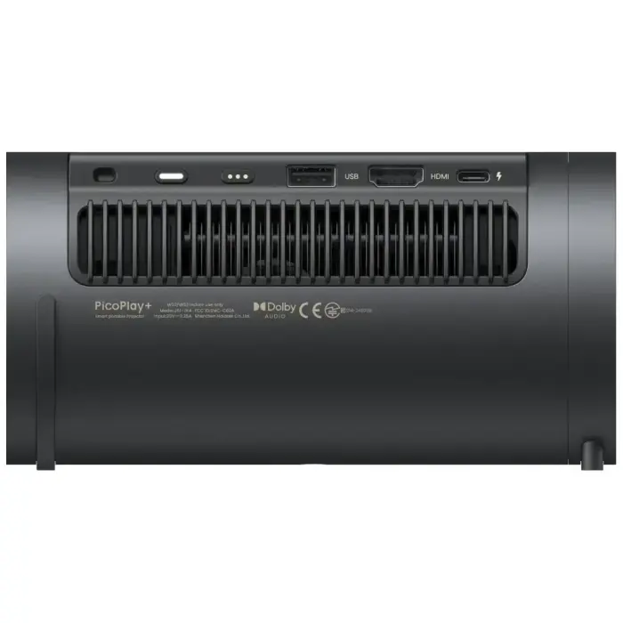 Laser projector JMGO PicoPlay+ Foto 4