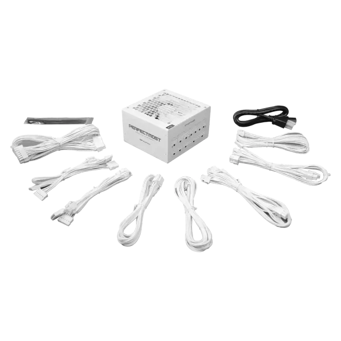 DarkFlash Power Supply PMT1050 White Foto 5