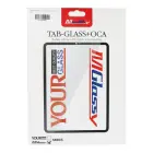 MUSTTBY Glass + OCA for SAMSUNG P610 S6 lite Photo 3