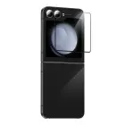 Benks Tempered glass Glass Warrior HD for Samsung Galaxy Z Flip 6 black Фото 2