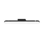 XO LED magnetic lamp YH08A 1200mAh black Foto 1