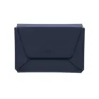Moft Agile Travel MagSafe Magnetic Wallet for Tripod in navy blue Photo 1